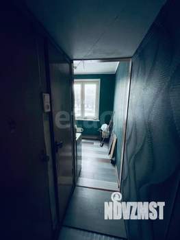 4-к квартира, вторичка, 64м2, 3/9 этаж