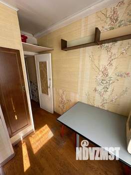 2-к квартира, вторичка, 45м2, 5/5 этаж