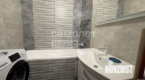 2-к квартира, вторичка, 56м2, 5/25 этаж