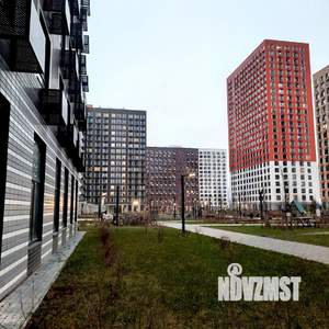 1-к квартира, вторичка, 32м2, 14/25 этаж