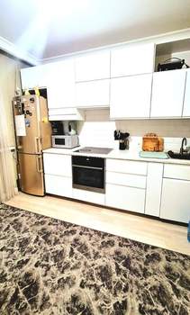 2-к квартира, вторичка, 62м2, 3/17 этаж