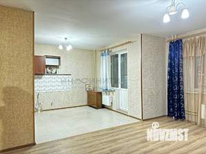 3-к квартира, вторичка, 91м2, 8/18 этаж