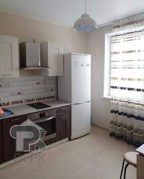 1-к квартира, вторичка, 36м2, 11/22 этаж