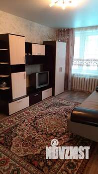 2-к квартира, вторичка, 41м2, 1/5 этаж