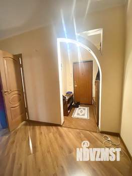 2-к квартира, вторичка, 64м2, 15/17 этаж