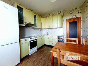 3-к квартира, вторичка, 82м2, 12/13 этаж