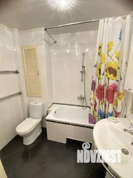 1-к квартира, вторичка, 42м2, 10/17 этаж
