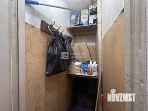 2-к квартира, вторичка, 48м2, 7/9 этаж
