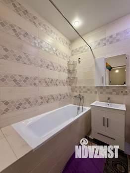 1-к квартира, вторичка, 51м2, 3/23 этаж