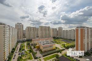 1-к квартира, вторичка, 38м2, 15/22 этаж