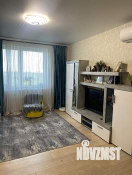 3-к квартира, вторичка, 76м2, 15/22 этаж