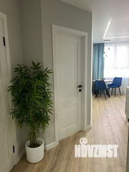 1-к квартира, вторичка, 34м2, 9/15 этаж