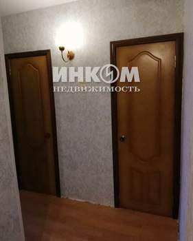 2-к квартира, вторичка, 51м2, 7/9 этаж