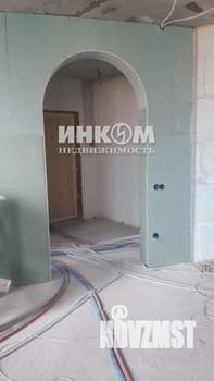 2-к квартира, вторичка, 60м2, 19/23 этаж