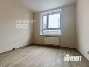 1-к квартира, вторичка, 37м2, 11/21 этаж