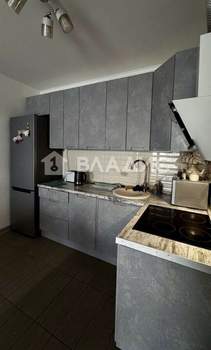 2-к квартира, вторичка, 50м2, 7/15 этаж