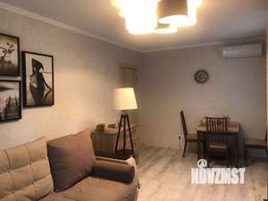 3-к квартира, вторичка, 61м2, 2/5 этаж