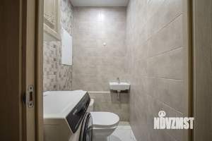 1-к квартира, вторичка, 35м2, 2/18 этаж