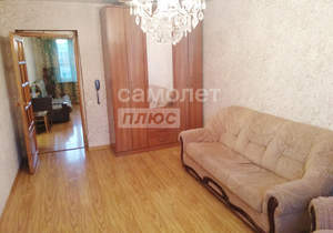 2-к квартира, вторичка, 45м2, 5/5 этаж