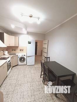 1-к квартира, вторичка, 43м2, 2/14 этаж