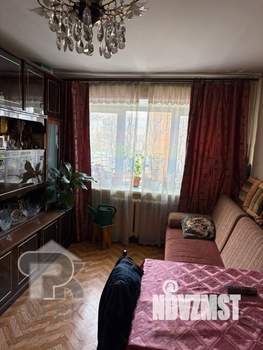 1-к квартира, вторичка, 32м2, 5/5 этаж