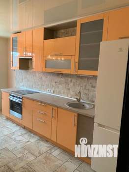 2-к квартира, вторичка, 62м2, 6/17 этаж