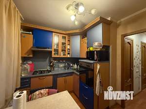 1-к квартира, вторичка, 32м2, 5/9 этаж