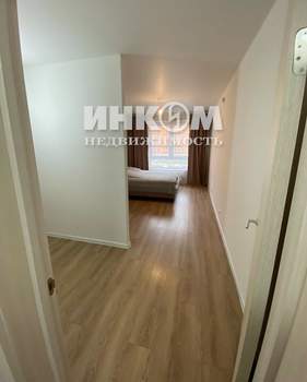 3-к квартира, вторичка, 87м2, 5/15 этаж