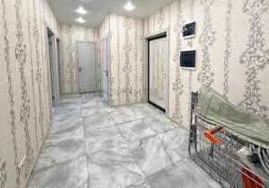 2-к квартира, вторичка, 57м2, 1/22 этаж