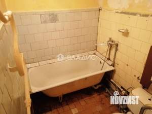 2-к квартира, вторичка, 45м2, 1/5 этаж