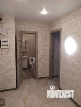 1-к квартира, вторичка, 38м2, 2/15 этаж