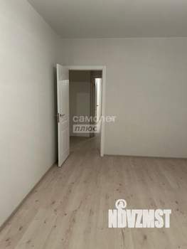 2-к квартира, вторичка, 60м2, 16/22 этаж