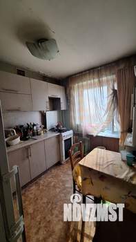 3-к квартира, вторичка, 60м2, 5/9 этаж