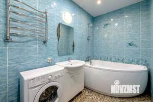 2-к квартира, вторичка, 40м2, 14/23 этаж