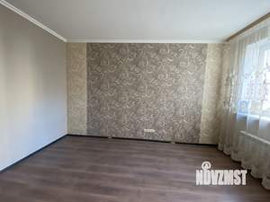 1-к квартира, вторичка, 38м2, 4/25 этаж