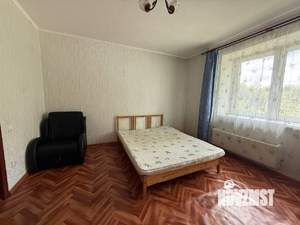 1-к квартира, вторичка, 41м2, 2/12 этаж