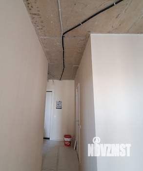 1-к квартира, вторичка, 39м2, 4/25 этаж