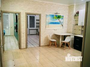 2-к квартира, вторичка, 64м2, 12/22 этаж