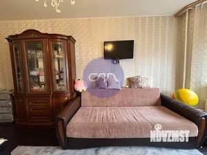 1-к квартира, вторичка, 44м2, 14/24 этаж