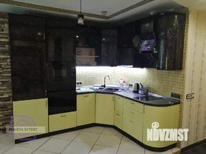 2-к квартира, вторичка, 44м2, 1/17 этаж