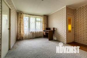 2-к квартира, вторичка, 45м2, 2/5 этаж