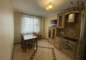 2-к квартира, вторичка, 64м2, 6/14 этаж