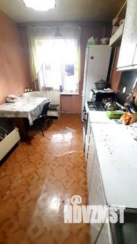 3-к квартира, вторичка, 62м2, 6/9 этаж