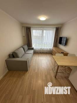 Студия квартира, вторичка, 23м2, 7/26 этаж