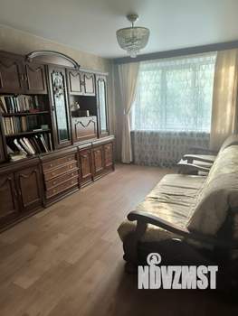 3-к квартира, вторичка, 67м2, 1/10 этаж