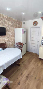 3-к квартира, вторичка, 75м2, 11/14 этаж