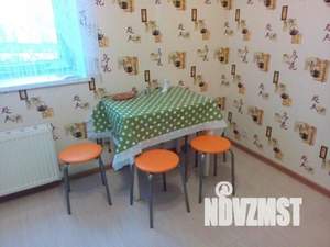 1-к квартира, вторичка, 45м2, 20/25 этаж