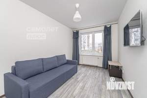 2-к квартира, вторичка, 44м2, 1/6 этаж