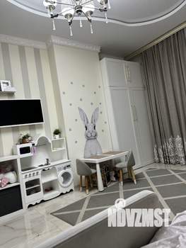 3-к квартира, вторичка, 122м2, 14/20 этаж