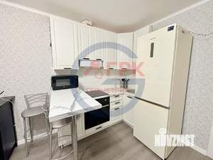 Студия квартира, вторичка, 26м2, 1/25 этаж